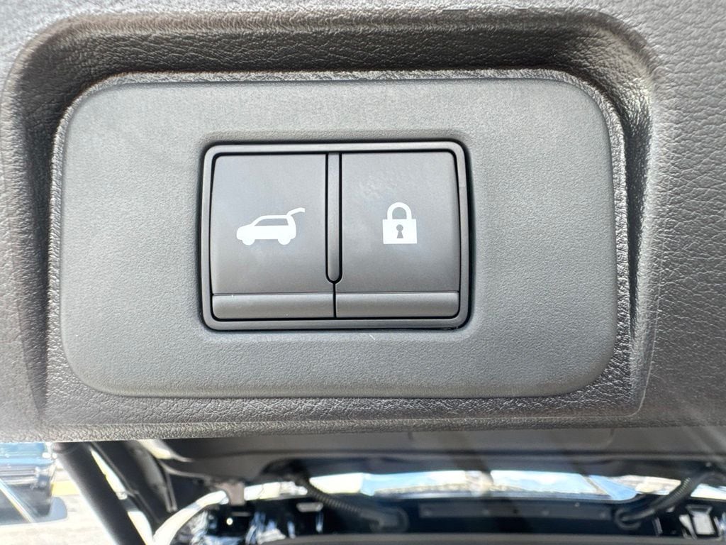 2026 Nissan Rogue Rock Creek - Photo 17