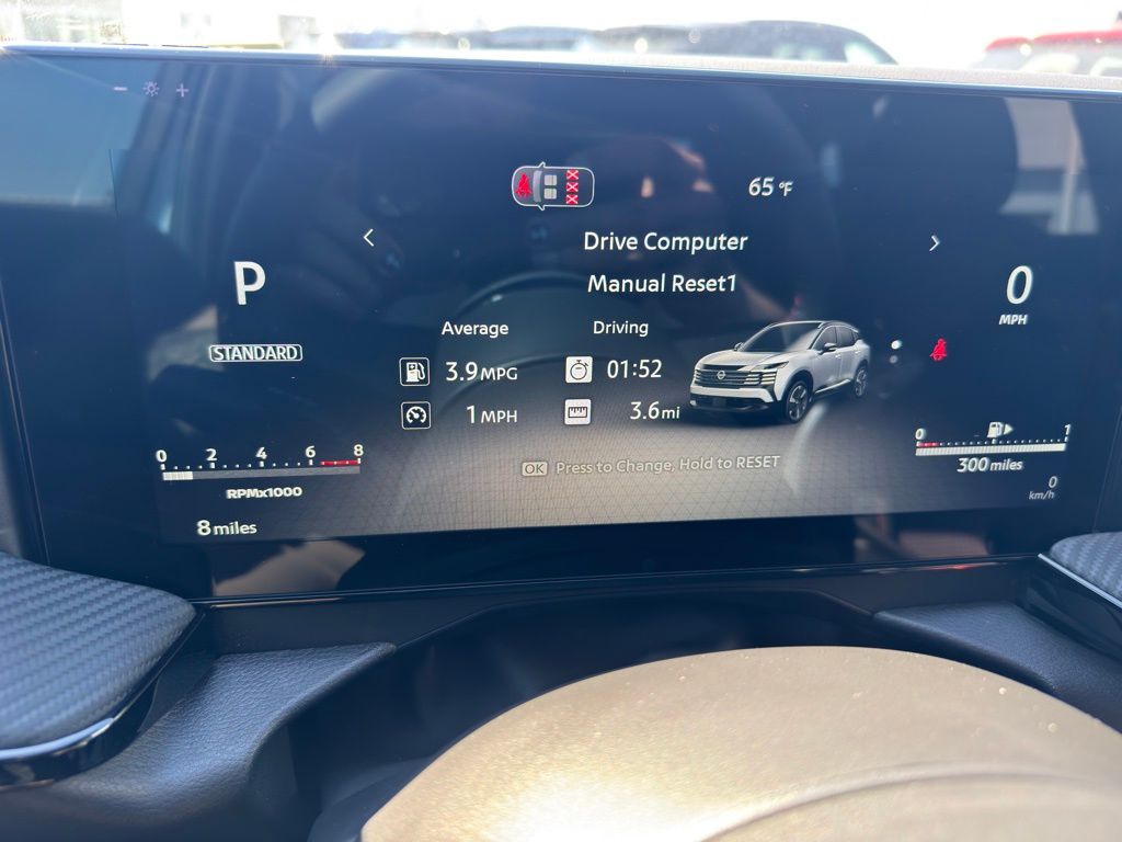 2026 Nissan KICKS SR AWD - Photo 19
