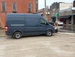  Mercedes-Benz Sprinter 2500