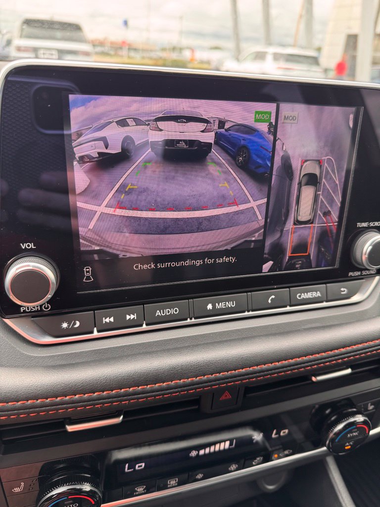 2026 Nissan Rogue Rock Creek - Photo 20