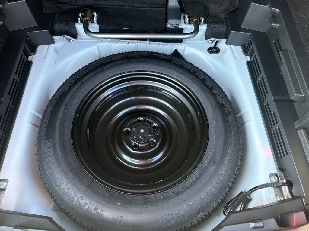 2026 Nissan Rogue Rock Creek - Photo 17