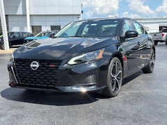 2026 Nissan Altima 2.5 SR Sedan