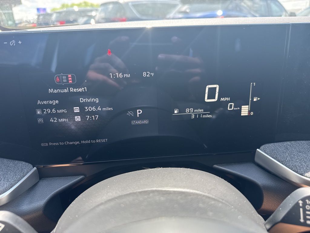 2026 Nissan KICKS S - Photo 20