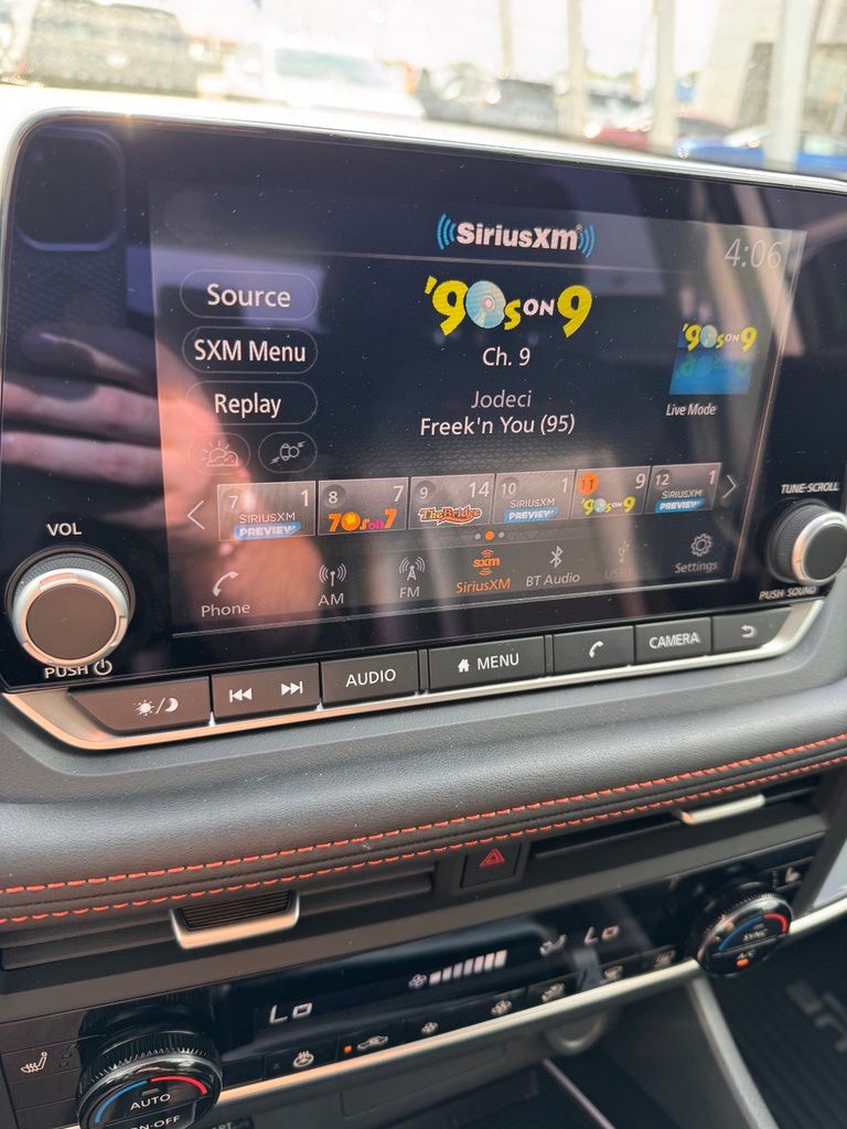 2026 Nissan Rogue Rock Creek - Photo 19