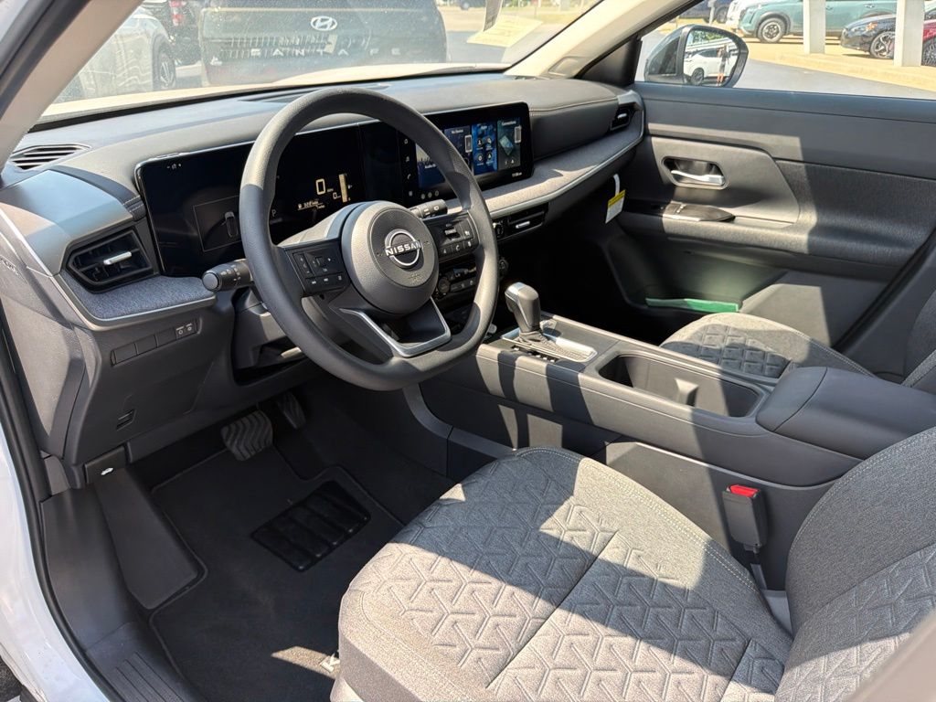 2026 Nissan KICKS SV AWD - Photo 13
