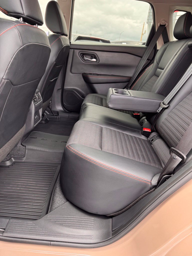 2026 Nissan Rogue Rock Creek - Photo 11