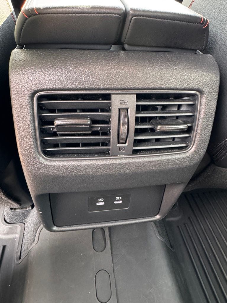 2026 Nissan Rogue Rock Creek - Photo 17