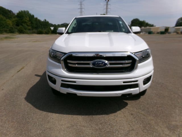 Used 2020 Ford Ranger Lariat with VIN 1FTER4EH0LLA30040 for sale in Memphis, TN