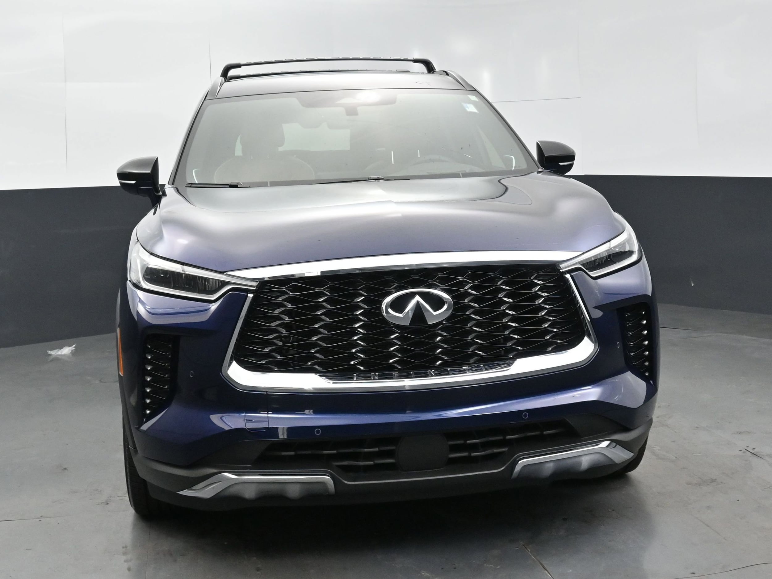 Used 2022 INFINITI QX60 AUTOGRAPH with VIN 5N1DL1HT5NC332241 for sale in Memphis, TN