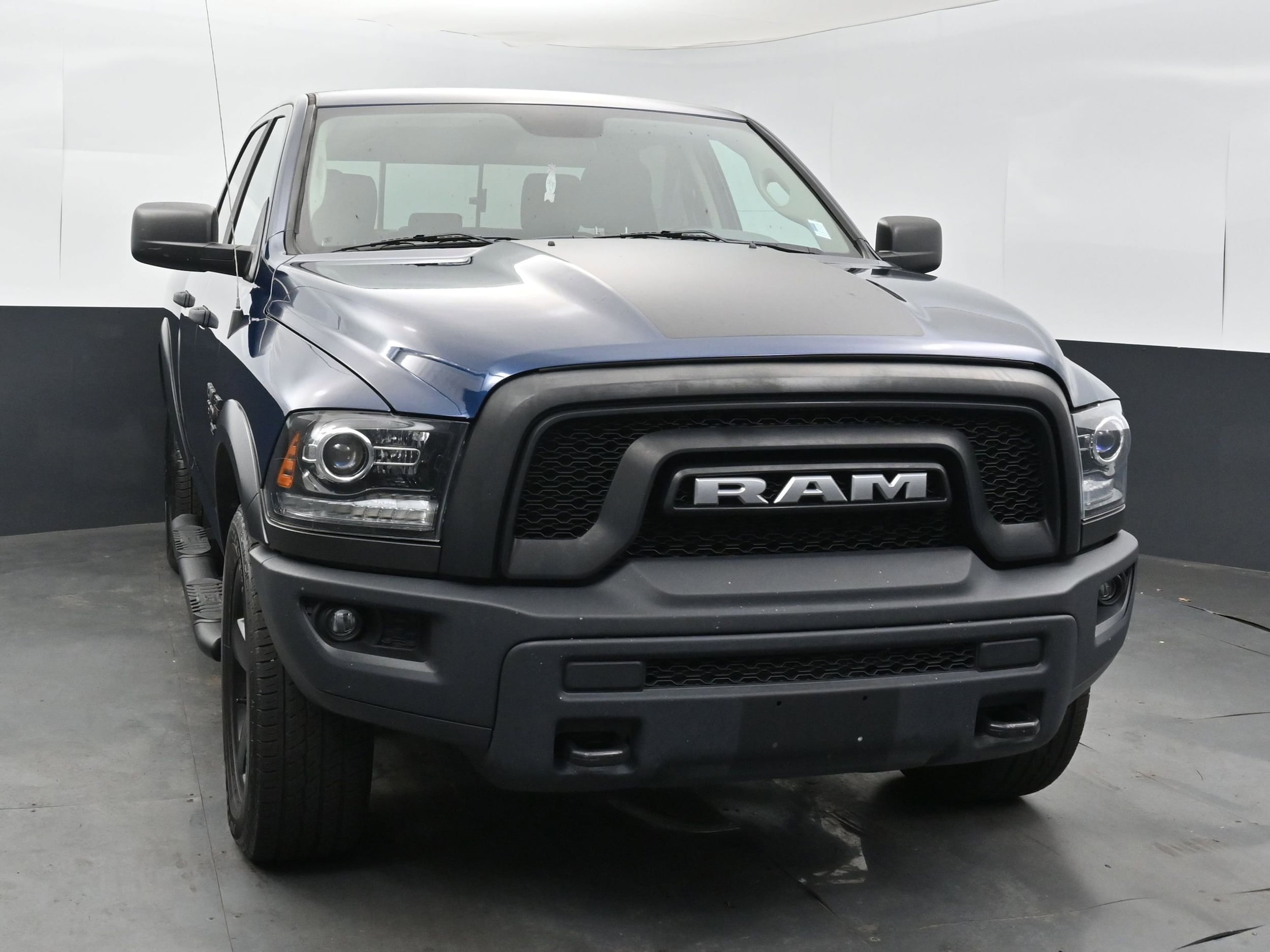 Used 2020 RAM Ram 1500 Classic Warlock with VIN 1C6RR7LT9LS104241 for sale in Memphis, TN