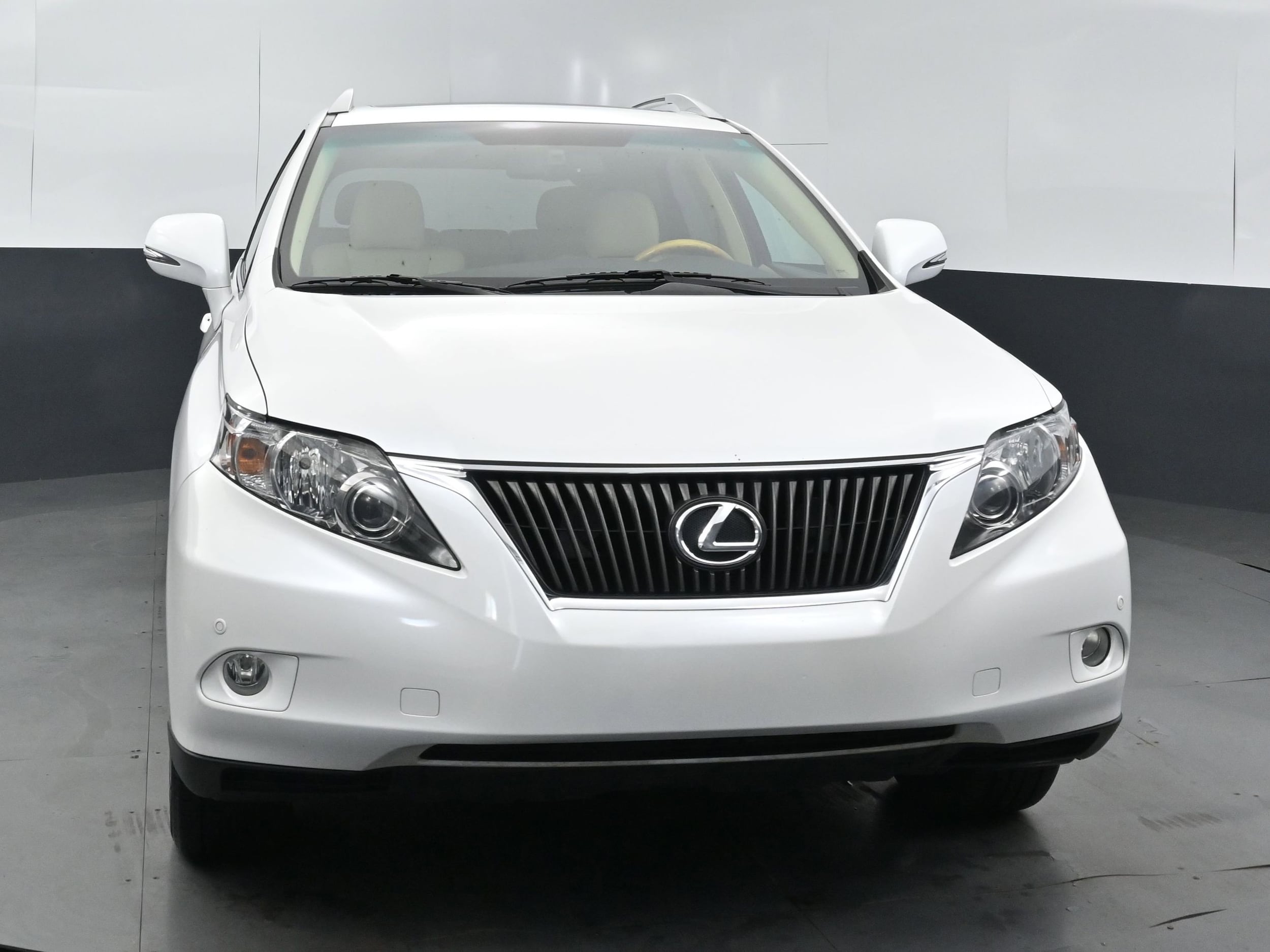 Used 2012 Lexus RX 350 with VIN 2T2ZK1BA8CC065102 for sale in Memphis, TN