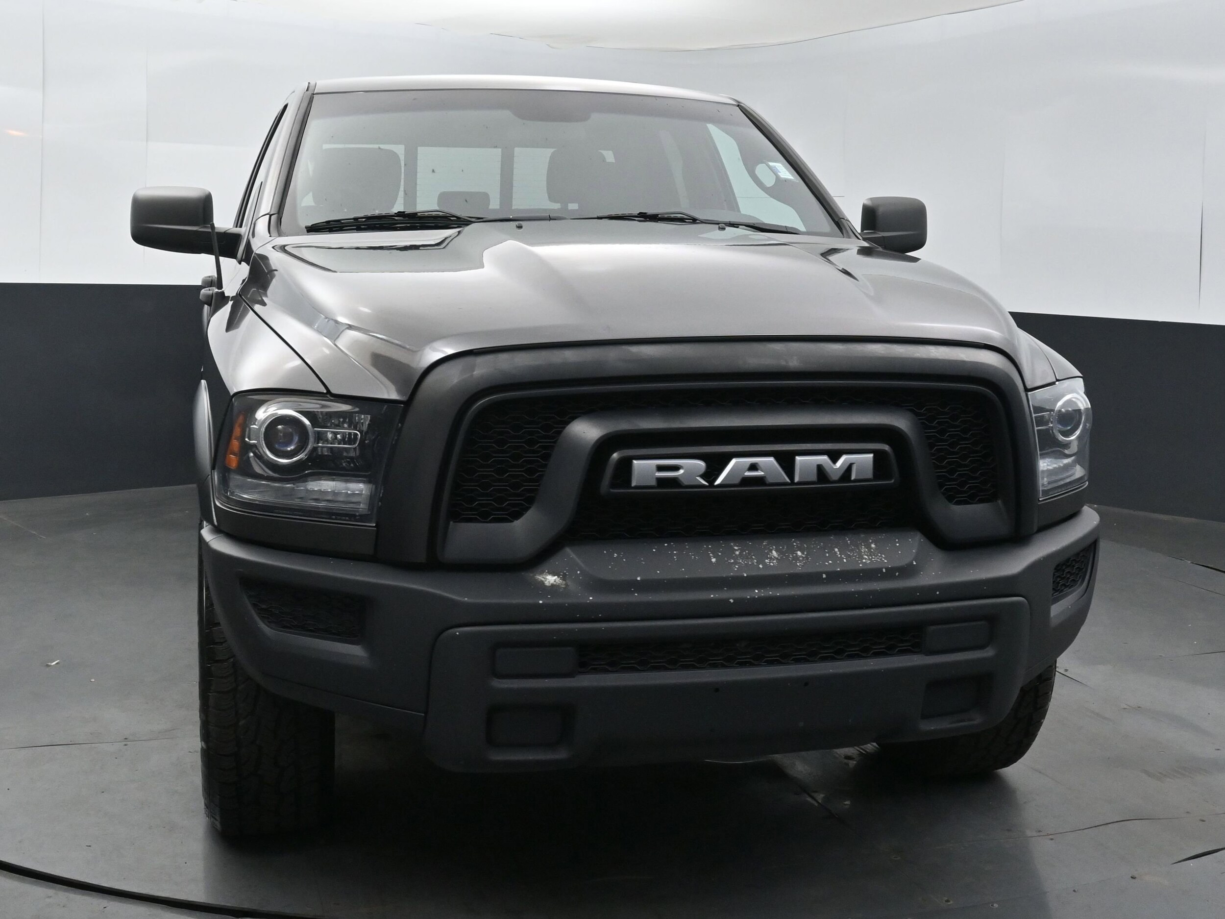 Used 2021 RAM Ram 1500 Classic Warlock with VIN 1C6RR7GG1MS544386 for sale in Memphis, TN