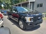 Used 2018 Ford F-150 XL with VIN 1FTEX1CP1JKD50663 for sale in Memphis, TN