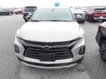 Used 2021 Chevrolet Blazer 2LT with VIN 3GNKBCR44MS525045 for sale in Memphis, TN