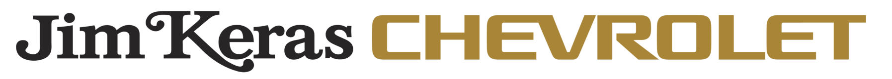 Jim Keras Chevrolet