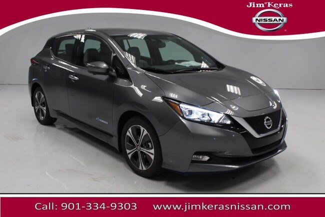 Nissan Leaf For Sale >> New 2019 Nissan Leaf For Sale Memphis Tn Stock N960005 Nissan Leaf For Sale >> New 2019 Nissan Leaf For Sale Memphis Tn Stock N960005