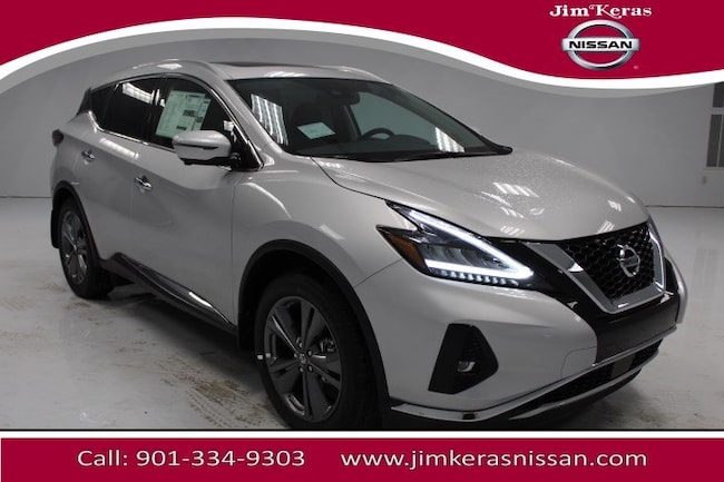 Nissan Dealership Memphis >> New 2019 Nissan Murano For Sale Memphis Tn Stock N903015 Nissan Dealership Memphis >> New 2019 Nissan Murano For Sale Memphis Tn Stock N903015