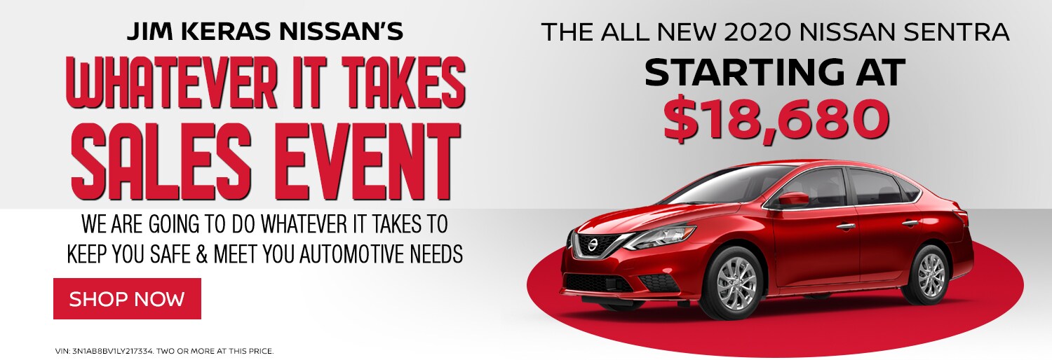 Nissan Memphis New & Used Car Dealer Memphis TN Jim Keras Nissan