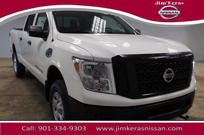 Nissan Diesel Truck >> New 2019 Nissan Titan Xd For Sale Memphis Tn Stock N915002 Nissan Diesel Truck >> New 2019 Nissan Titan Xd For Sale Memphis Tn Stock N915002