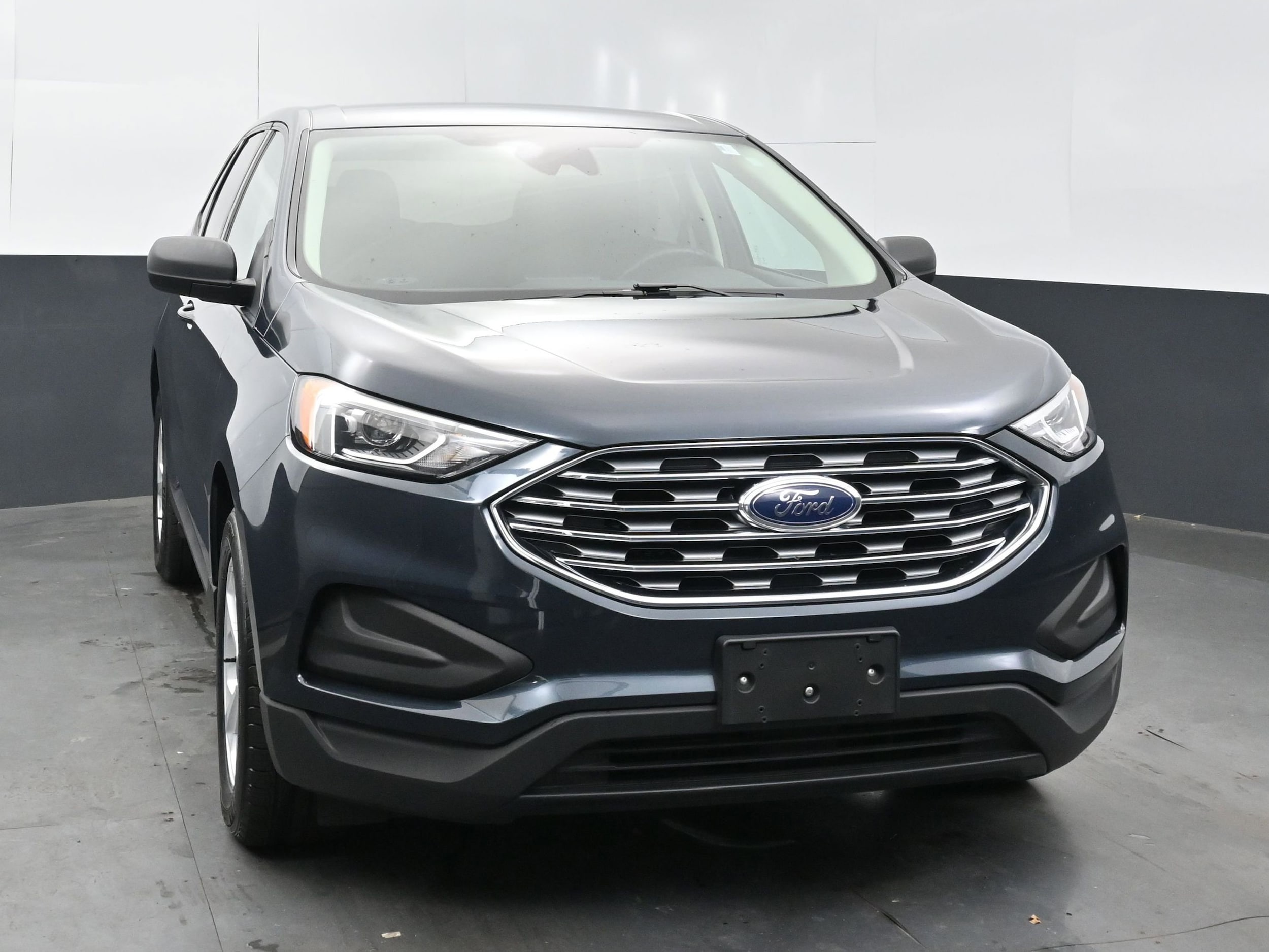 Used 2022 Ford Edge SE with VIN 2FMPK4G98NBA11799 for sale in Memphis, TN