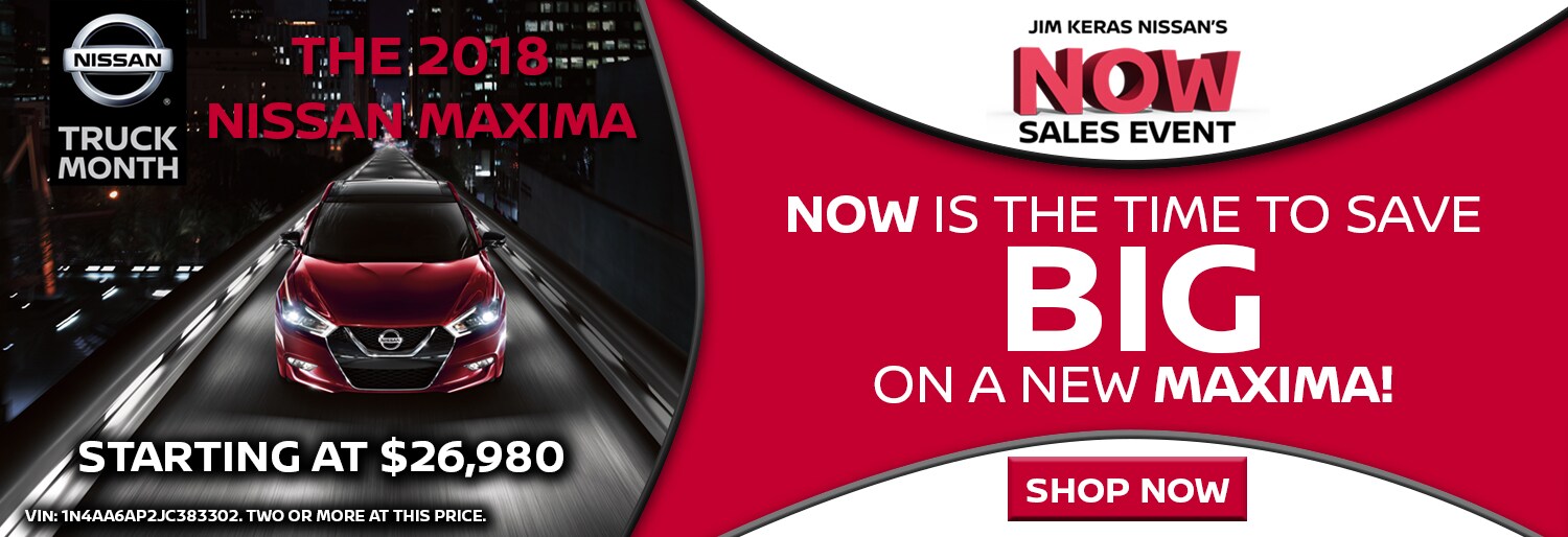 Nissan Memphis New & Used Car Dealer Memphis TN Jim Keras Nissan