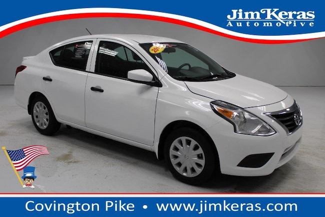 Nissan Dealership Memphis >> Used 2019 Nissan Versa For Sale In Memphis Tn Nissan Dealership Memphis >> Used 2019 Nissan Versa For Sale In Memphis Tn