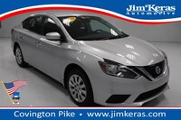 2019 Nissan Sentra Sedan 2019 Nissan Sentra Sedan