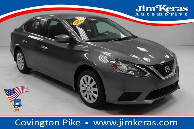 Nissan Dealership Memphis >> Used 2019 Nissan Sentra For Sale In Memphis Tn 3n1ab7ap6ky222279 Nissan Dealership Memphis >> Used 2019 Nissan Sentra For Sale In Memphis Tn 3n1ab7ap6ky222279