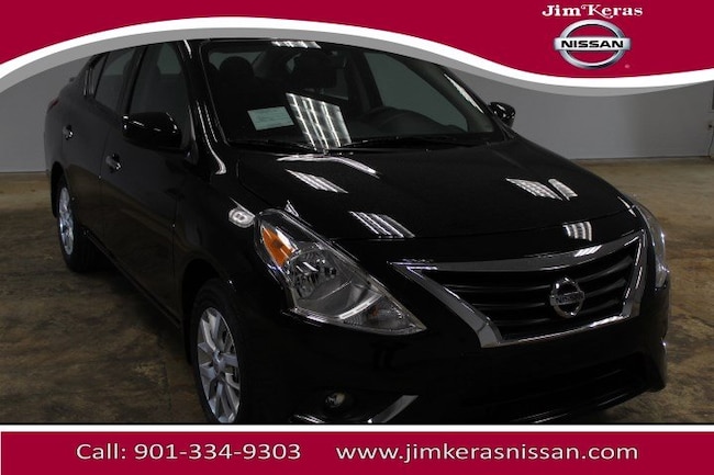 Nissan Dealership Memphis >> New 2019 Nissan Versa For Sale Memphis Tn Stock N942111 Nissan Dealership Memphis >> New 2019 Nissan Versa For Sale Memphis Tn Stock N942111