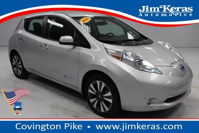Nissan Leaf For Sale >> Used 2016 Nissan Leaf For Sale In Memphis Tn Nissan Leaf For Sale >> Used 2016 Nissan Leaf For Sale In Memphis Tn