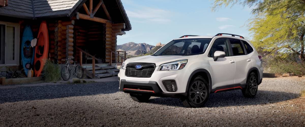 Jim Keras Subaru >> 2019 Subaru Forester Memphis | Jim Keras Subaru near ... Jim Keras Subaru >> 2019 Subaru Forester Memphis | Jim Keras Subaru near ...