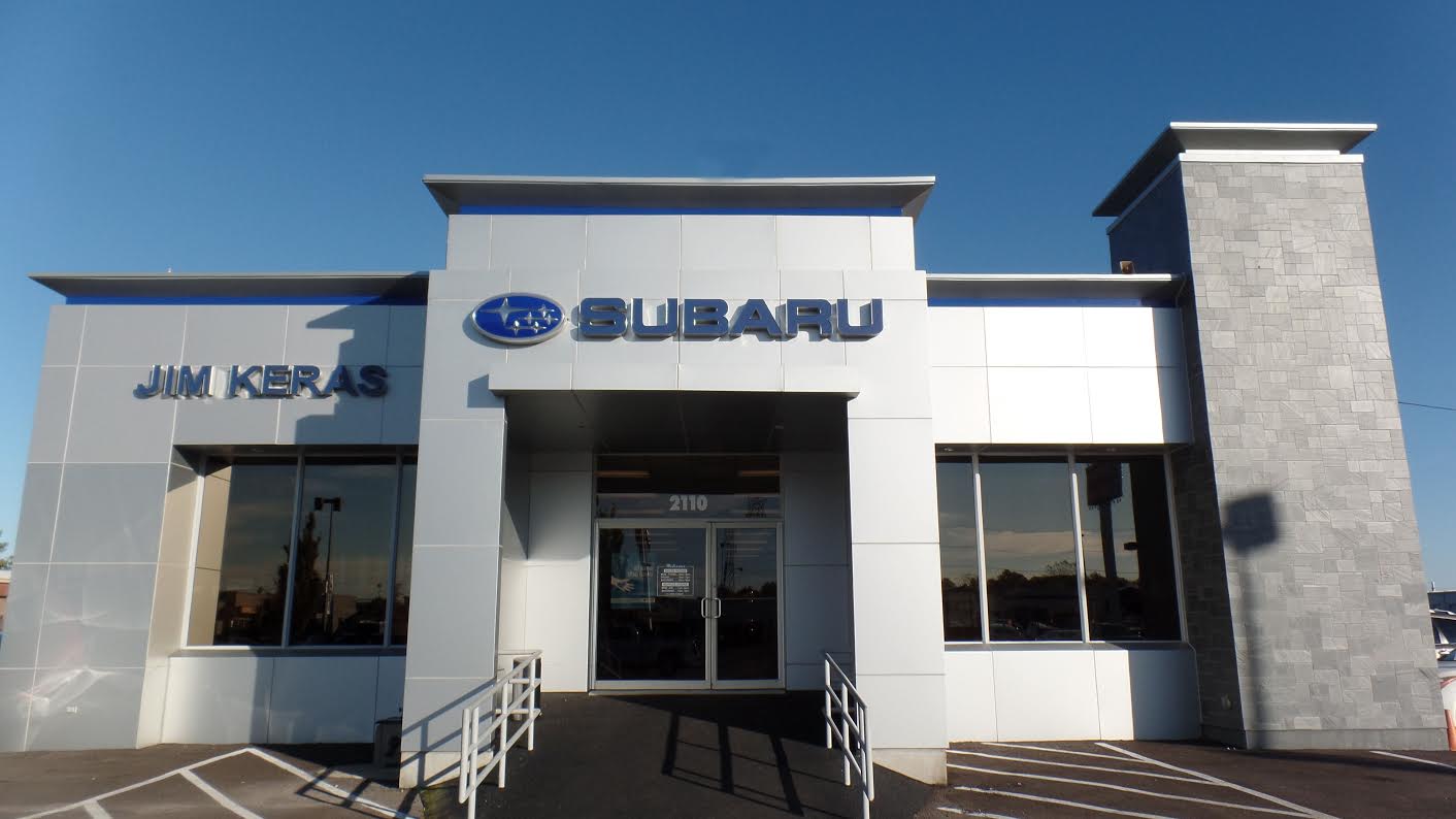 Jim Keras Subaru >> Jim Keras Subaru | New Subaru & Used Car Dealer in Memphis, TN Jim Keras Subaru >> Jim Keras Subaru | New Subaru & Used Car Dealer in Memphis, TN