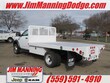 Ram 4500 Chassis Cab