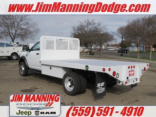 2023 Ram 4500 TRADESMAN CHASSIS REGULAR CAB 4X2 84' CA Pickup