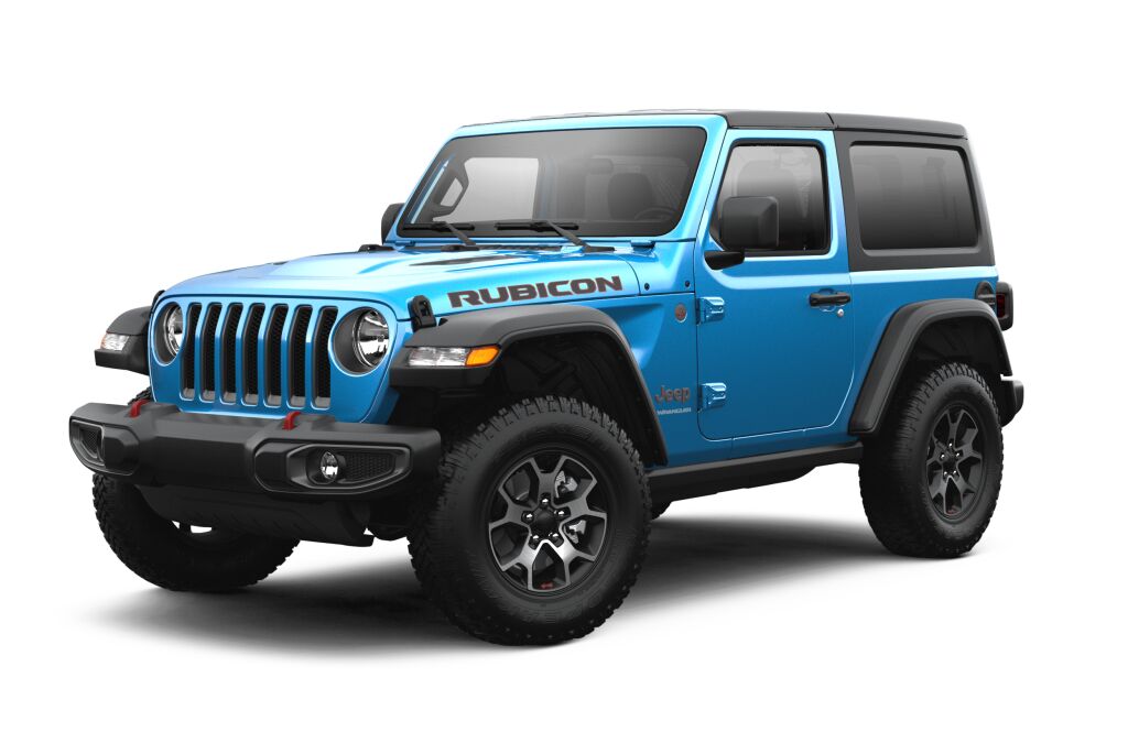 New Jeep Wrangler For Sale Jim Manning Dodge Chrysler Jeep