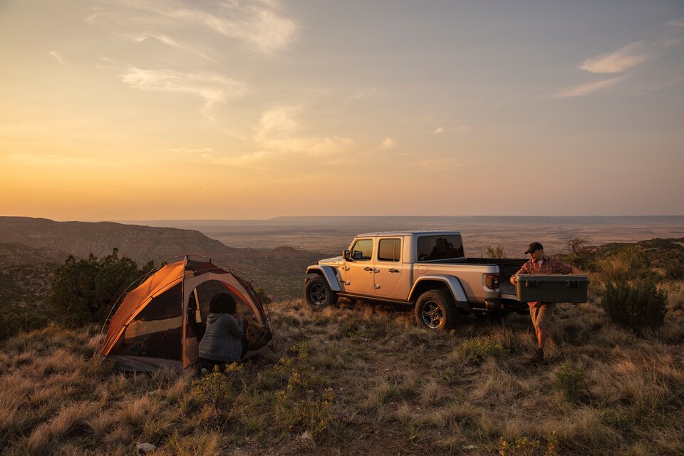 Jeep Gladiator for Sale in Dinuba CA