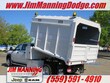 Ram 5500 Chassis Cab