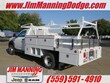 Ram 4500 Chassis Cab