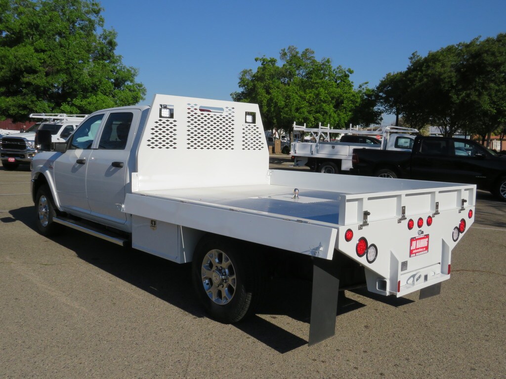 2024 Ram 3500 Tradesman photo 2