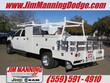Ram 4500 Chassis Cab