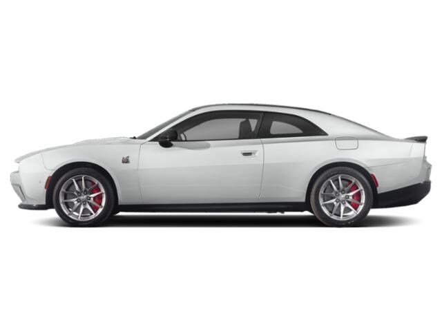 2024 Dodge Charger Daytona R/T AWD photo 2