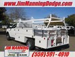 Ram 3500 Chassis Cab