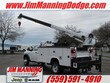 Ram 5500 Chassis Cab