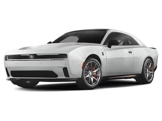 New 2024 Dodge Charger DAYTONA R/T AWD Coupe For Sale Dinuba CA