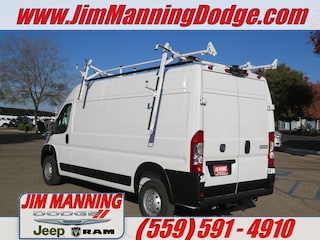 2023 Ram ProMaster PROMASTER 2500 CARGO VAN HIGH ROOF 159' WB Cargo Van