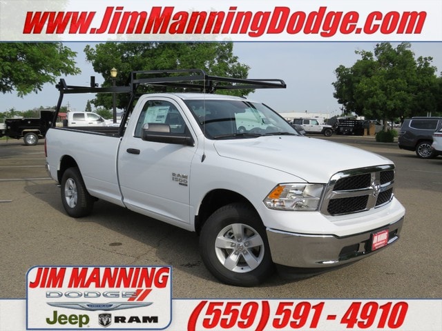 2023 Ram 1500 Classic Pickup 