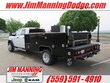 Ram 5500 Chassis Cab