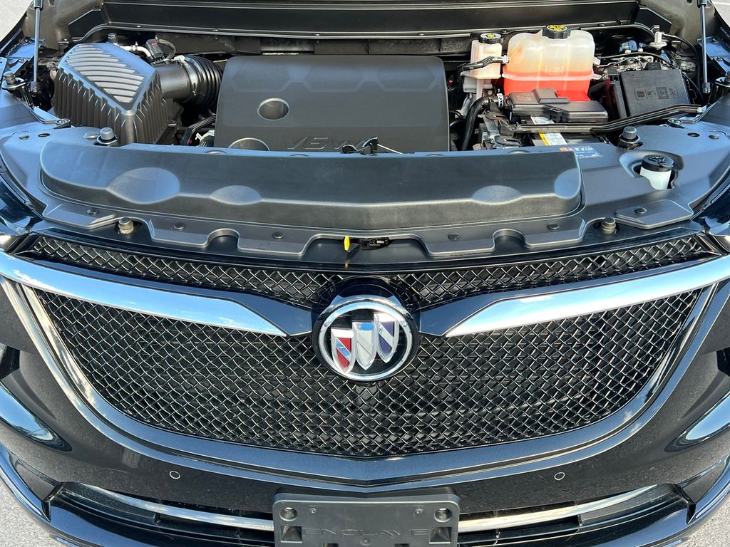 2024 Buick Enclave Essence - Photo 27