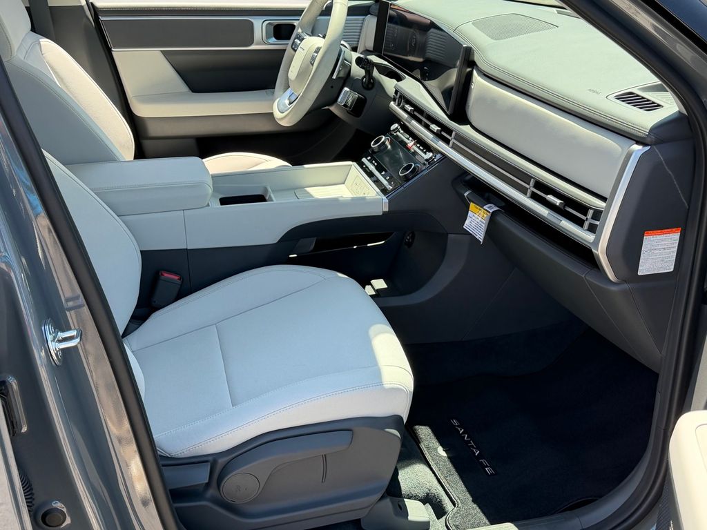 2026 Hyundai Santa Fe SE - Photo 23