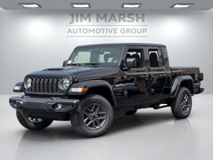 2026 Jeep Gladiator SPORT S 4X4 Pickup